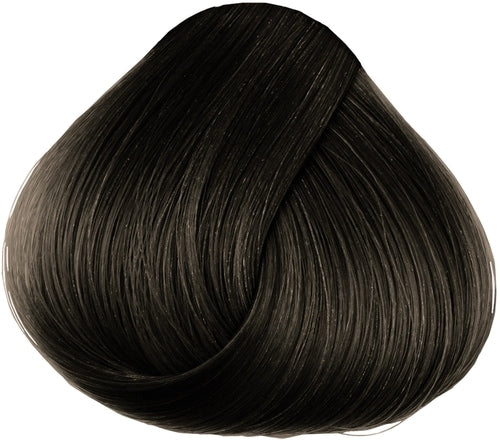 CPR Permanent Hair Colours - Chocolate Matte Ash (.71/.11) 120ml